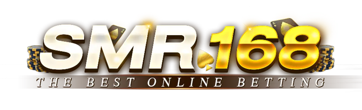 SMR168คาสิโนออนไลน์ยอดฮิต รวมค่ายดังระดับโลก สมัครยูสเดียวจบ